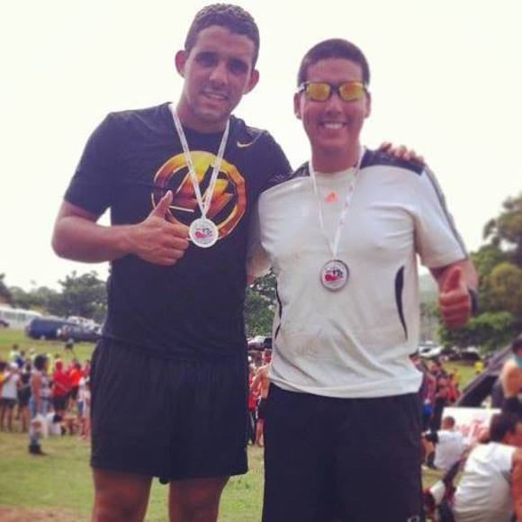 Meet your Posher, Alberto - Picture 1 of 1